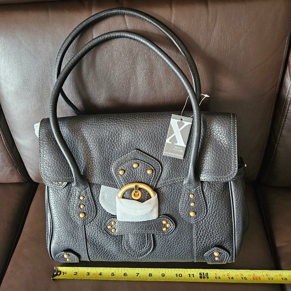 Hand bag - Picture 1 of 3